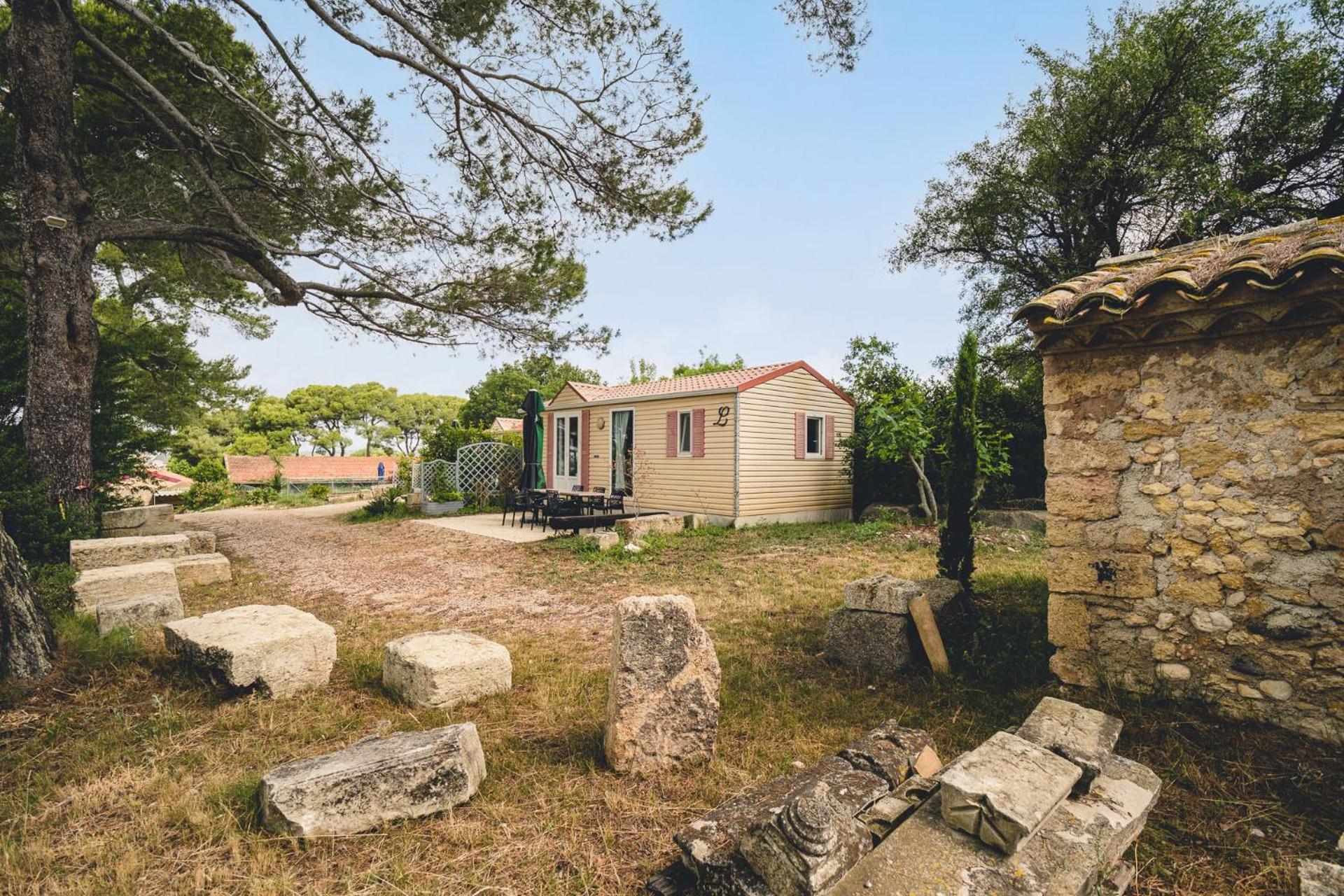Chateau Saint Martin De Graves Aumes Kültér fotó